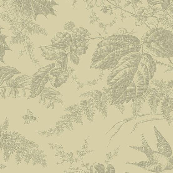 Vermont Prints - 1 yard
