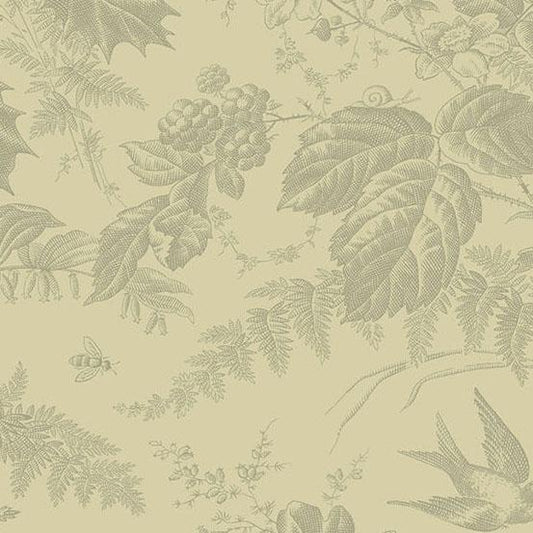 Vermont Prints - 1 yard