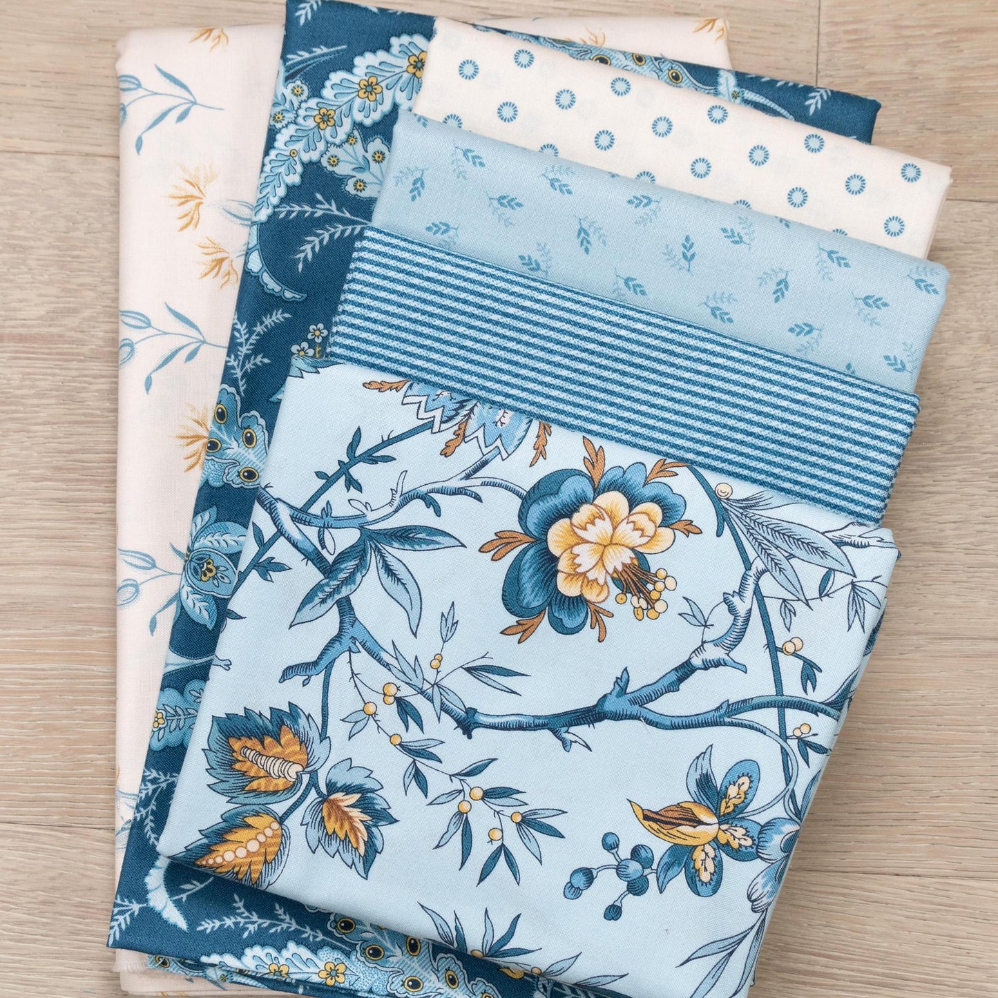 True North - Beach House Fabric Kit