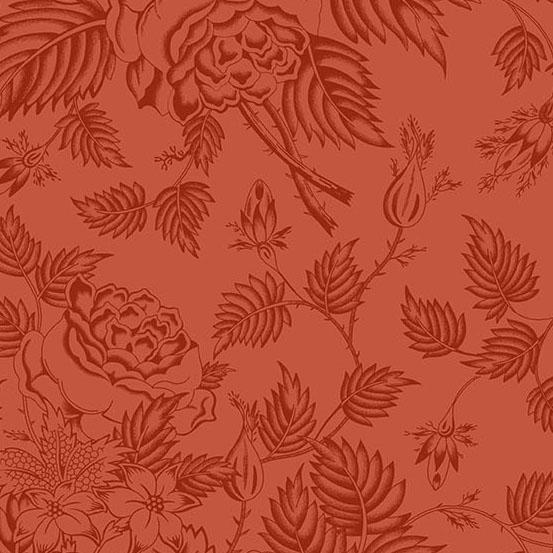 Whispers of Nature Prints  A-10673-R (1-yard)