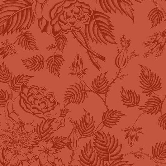Whispers of Nature Prints  A-10673-R (1-yard)