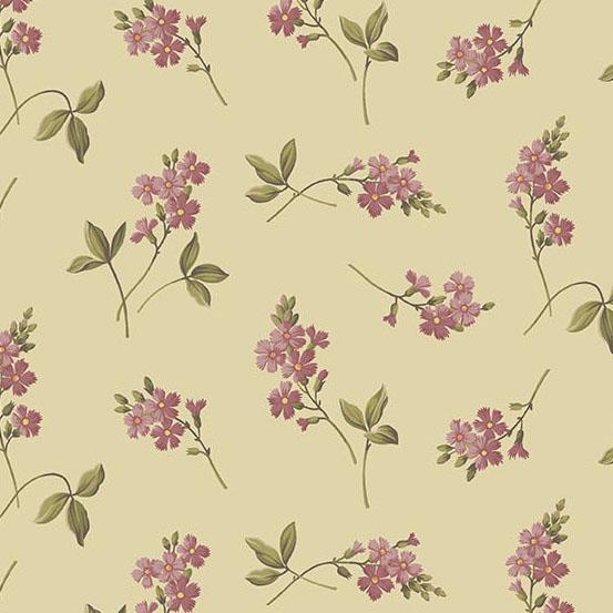 Laundry Line Prints - 1 yard