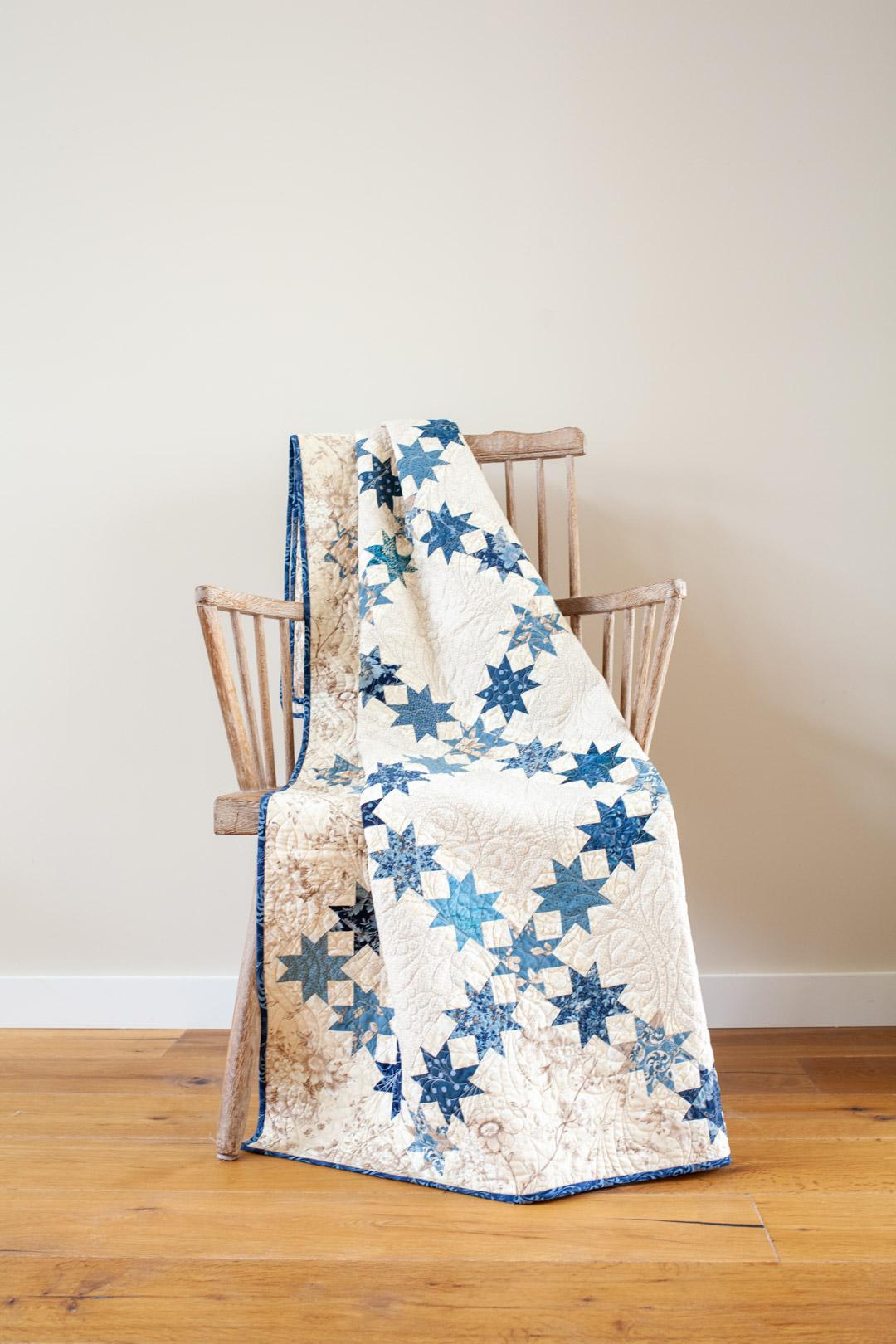 Aurora – Laundry Basket Quilts