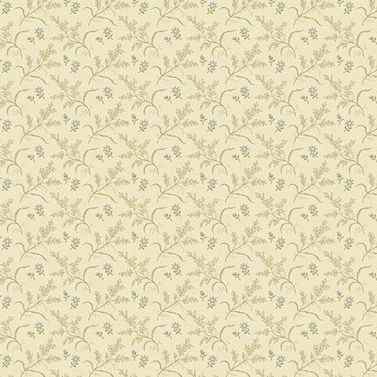 Laundry Line Prints - 1 yard