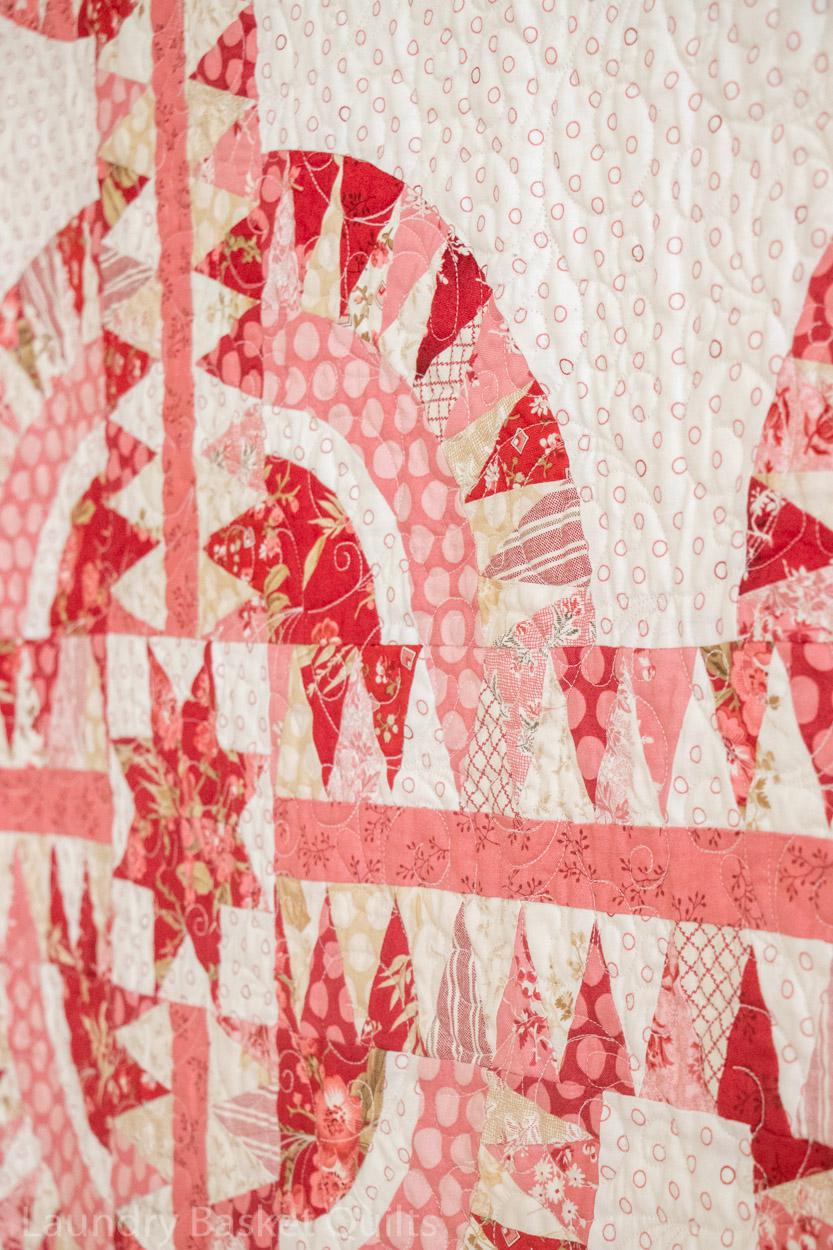 Honeymoon - Farmers Daughter