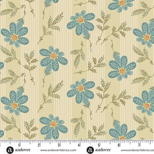 Farmers Daughter Prints A-10074-L (1 yard)