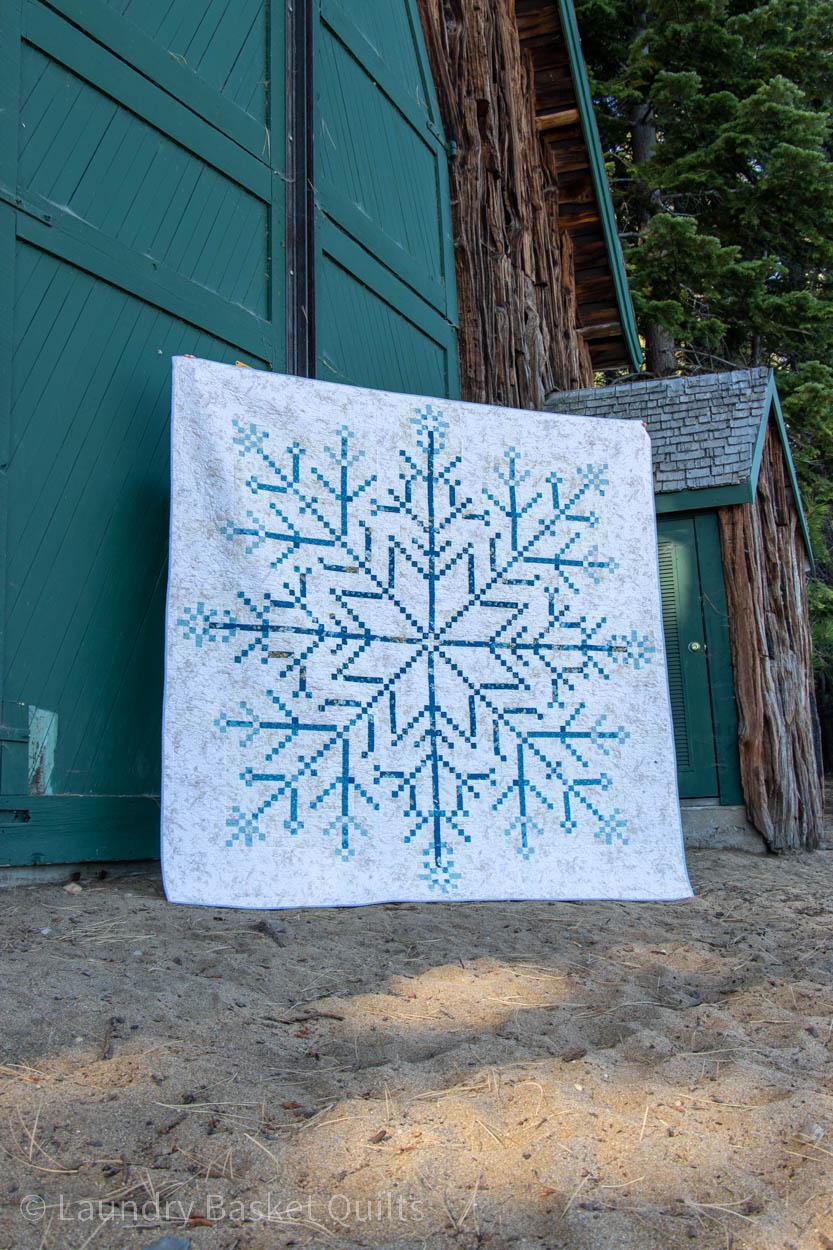 Aspen PDF Pattern (download)