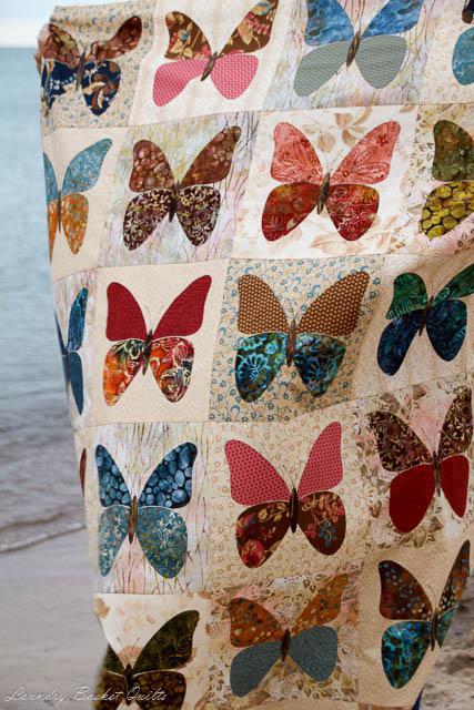 Butterflies