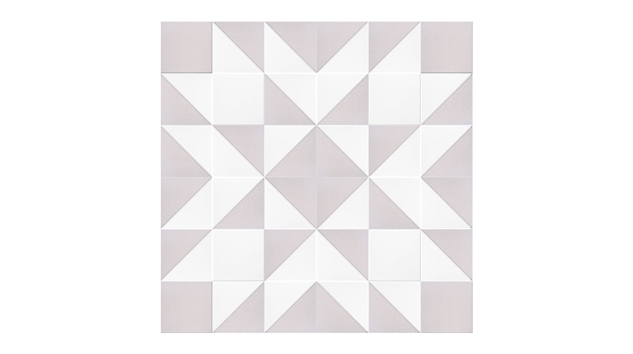 Quilting Star Cloud - Design Wall
