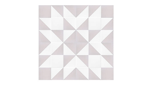 Quilting Star Cloud - Design Wall