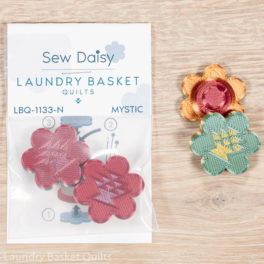 Sew Daisy
